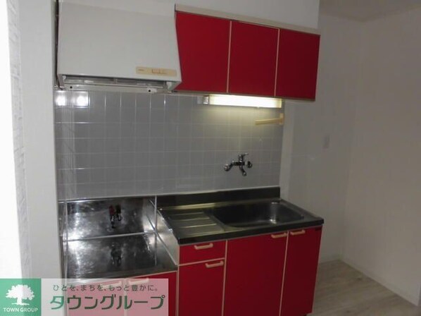 ヴェルドミール南柏B棟の物件内観写真